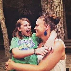 Meet your Posher, Susie